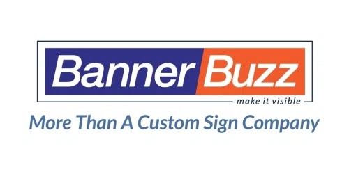 banner buzz coupon