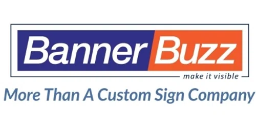 Banner Buzz Merchant logo