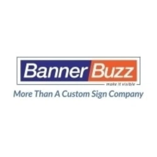 BannerBuzz NZ Promo Code