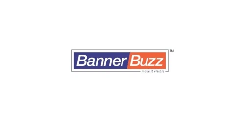 BannerBuzz UK coupon