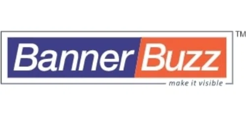 BannerBuzz UK Merchant logo