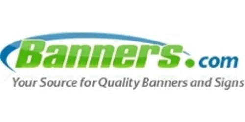 Banners.com Merchant logo