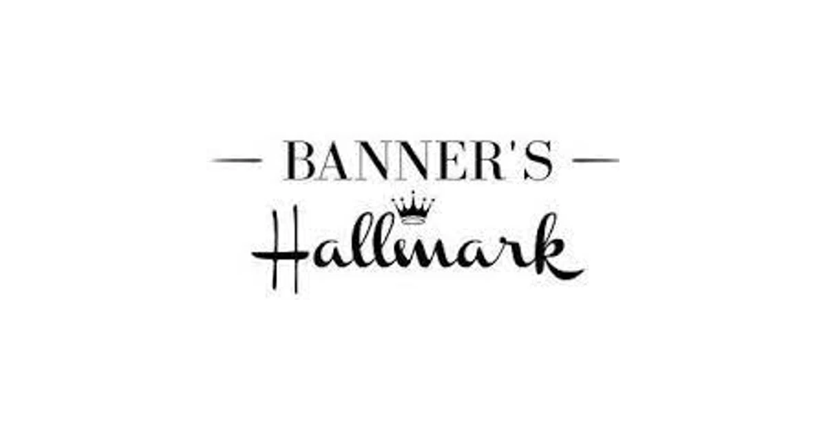 BANNER'S HALLMARK Promo Code โ 155 Off in July 2024 BANNER'S HALLMARK Promo Code โ 155 Off in July 2024