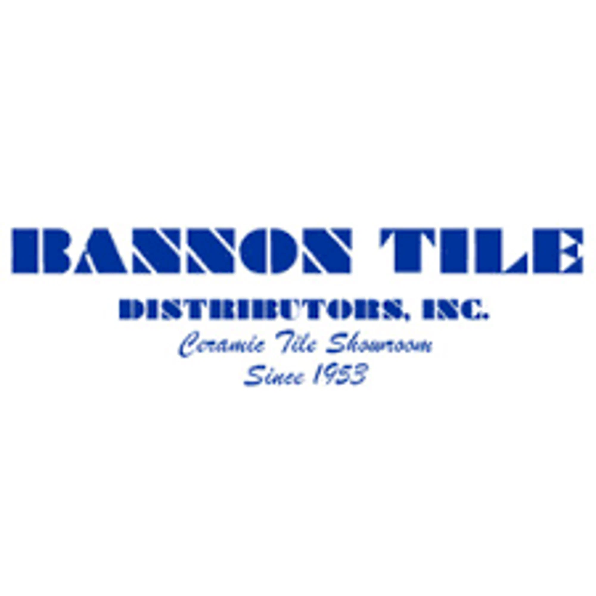 BANNON TILE Promo Code — Get 170 Off in August 2024