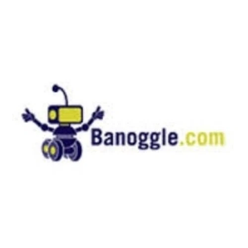 Banoggle.com Merchant Logo