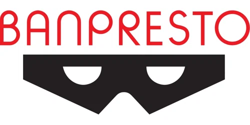 BANPRESTO Promo Code
