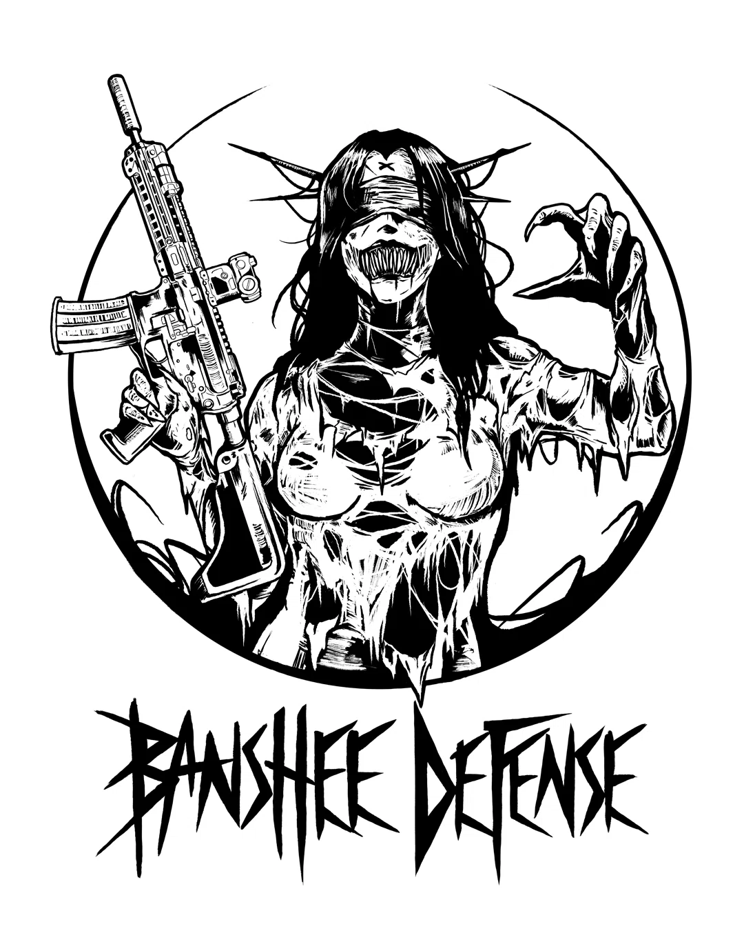 Banshee Defense Promo Code