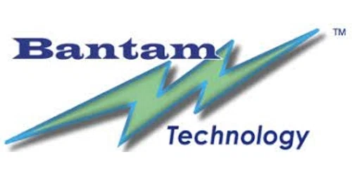 Bantam Technology Promo Code