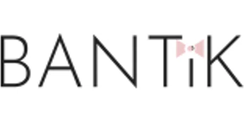 Bantik Promo Code