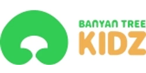 Banyan Tree Kidz coupon