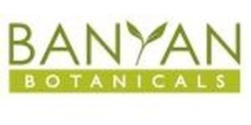 Banyan Botanicals Merchant logo