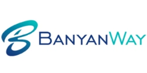 BanyanWay  Merchant logo
