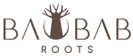 Baobab Roots Merchant Logo