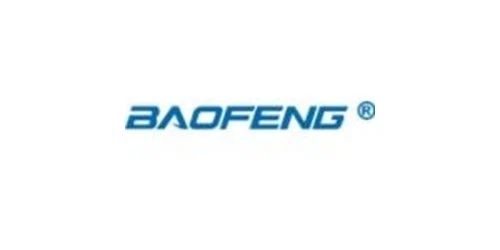 BaoFeng Electronics coupon