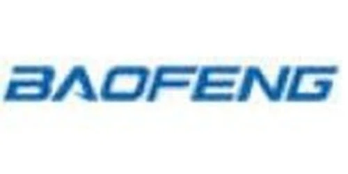 BaoFeng Merchant logo