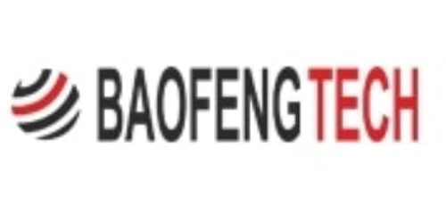 BaoFeng Tech Merchant logo
