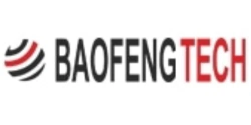 BaoFeng Tech Merchant logo