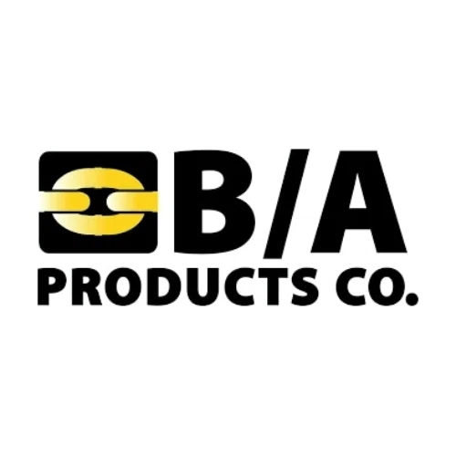B/A Products Promo Code
