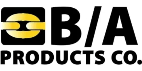 B/A Products Merchant logo