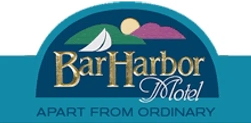 Bar Harbor Motel Merchant logo