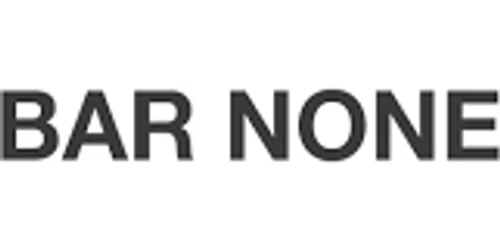Bar None Promo Code
