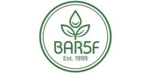 Bar5F Promo Code