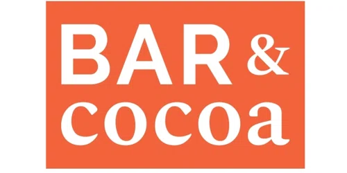 Bar & Cocoa Merchant logo