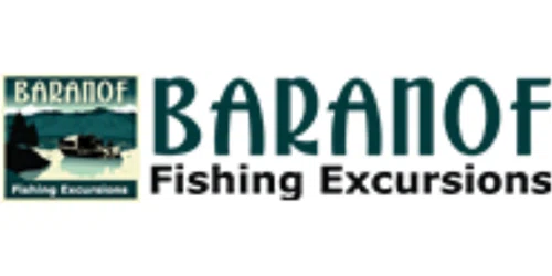 Baranof Fishing Excursions and The Alaska Fish House Promo Code
