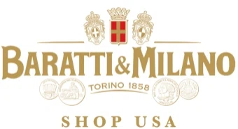Baratti &Milano Merchant Logo