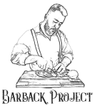 Barback Project Promo Code