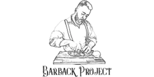 Barback Project Promo Code