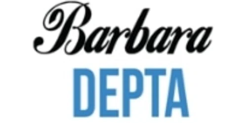Barbara Depta Promo Code
