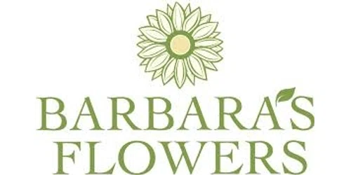 Barbara's Flower Promo Code