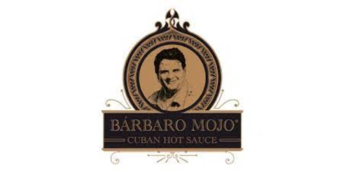 Barbaro Mojo Promo Code