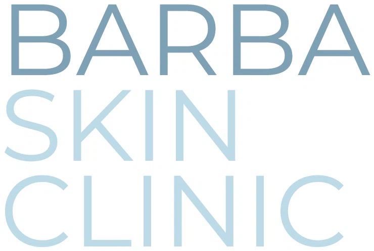 Barba Skin Clinic Merchant Logo