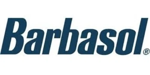 Barbasol Merchant logo