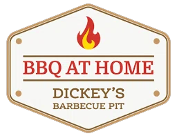 Barbecue At Home Merchant Logo