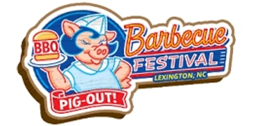 Barbecue Festival Promo Code