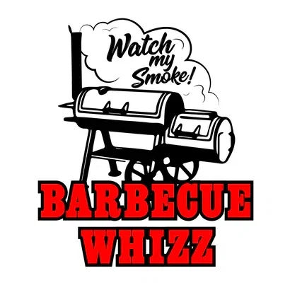 Barbecue Whizz Merchant Logo