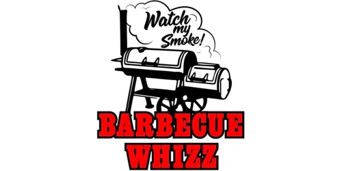 Barbecue Whizz Promo Code