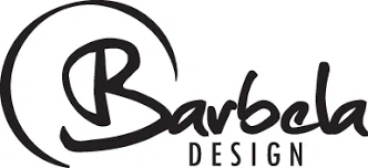 Barbela Design Merchant Logo