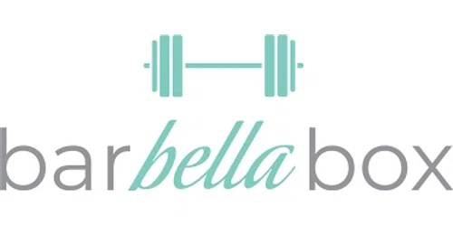 Barbella Box Merchant logo