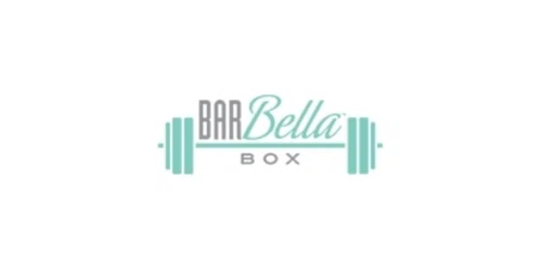Barbella Box coupon