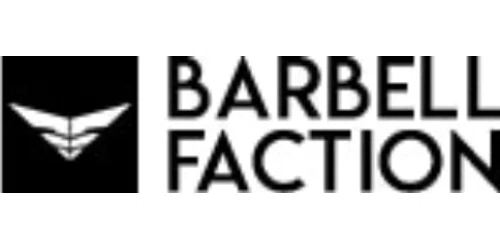 Barbell Faction Promo Code