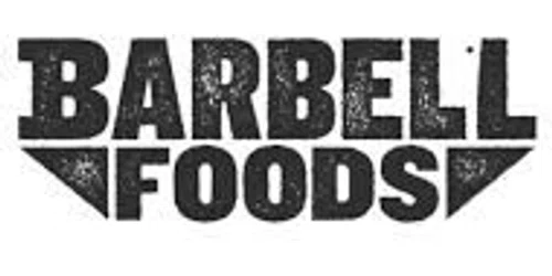 BARBELL FOODS Promo Code