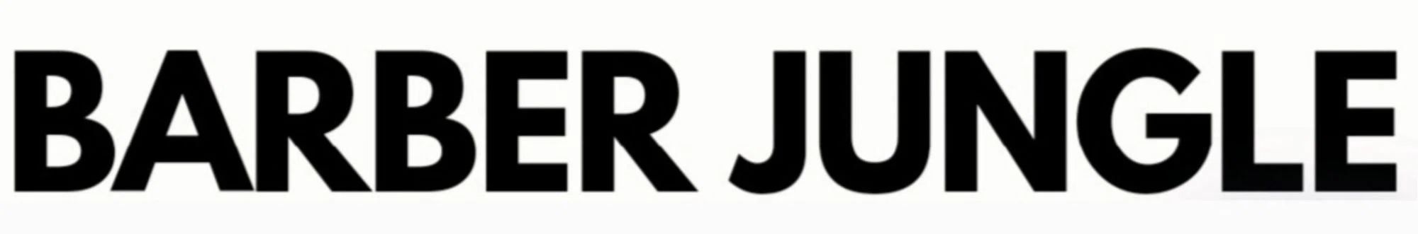 Barber Jungle Promo Code