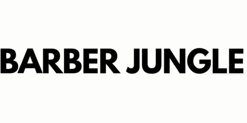 Barber Jungle Promo Code