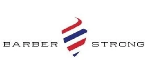 Barber Strong Merchant logo