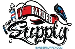 Discount on sale barber supply