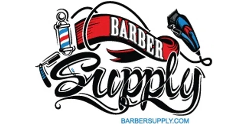 Barber Supply Merchant logo